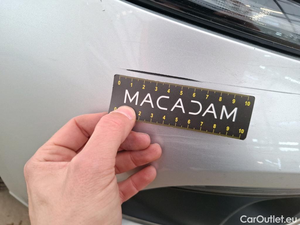  Renault  Megane RENAULT Mégane Berline 5p Berline Business Blue dCi 115 #14