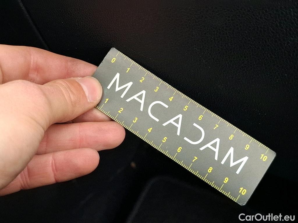  Renault  Megane RENAULT Mégane Berline 5p Berline Business Blue dCi 115 #50