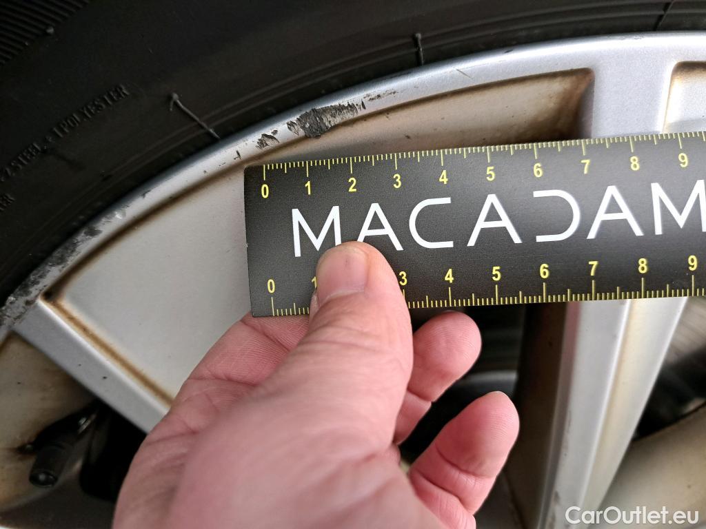  Skoda  Octavia  Break Scout 4x4 2.0 TDI 150CV BVA7 E6d #26