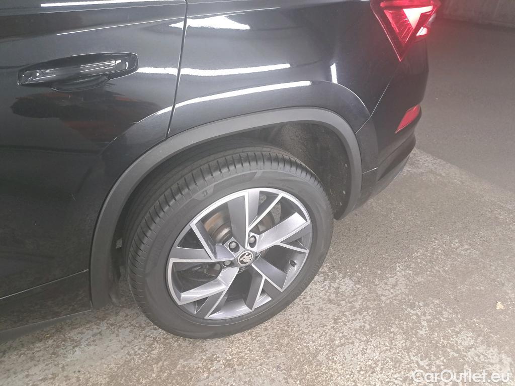  Skoda  Kodiaq  Sportline 2.0 TDI 150CV BVA7 E6d #12