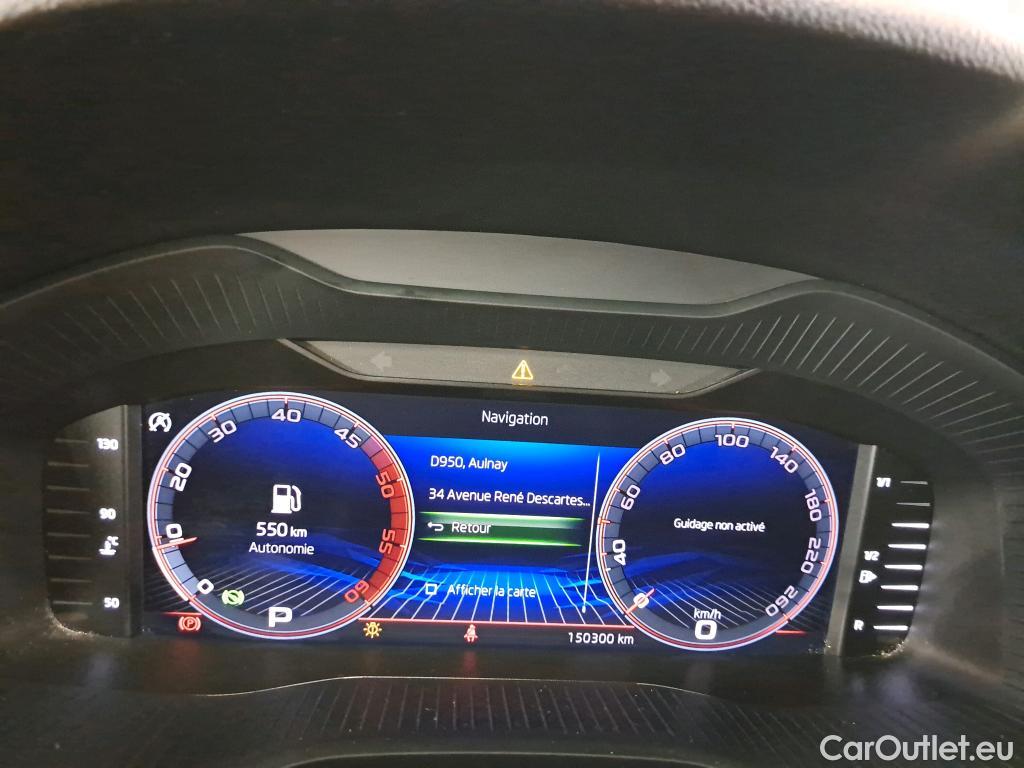  Skoda  Kodiaq  Sportline 2.0 TDI 150CV BVA7 E6d #29