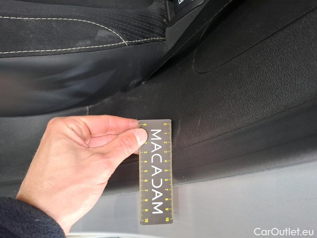  Renault  Megane RENAULT Mégane Berline 5p Berline Business Blue dCi 115 #46