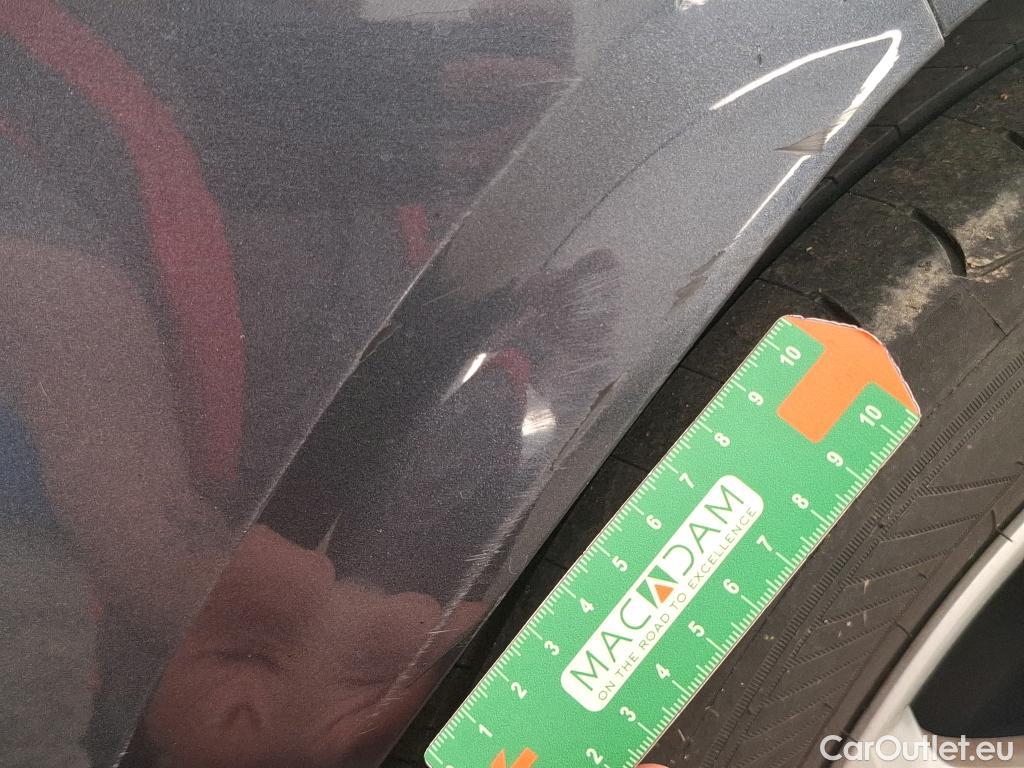  Renault  Megane  IV Berline 5pt. Business 1.5 dCi 115CV BVA7 E6dT #21