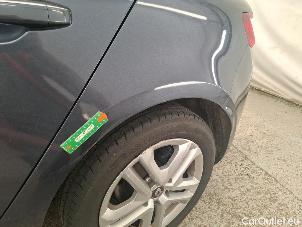  Renault  Megane  IV Berline 5pt. Business 1.5 dCi 115CV BVA7 E6dT #13