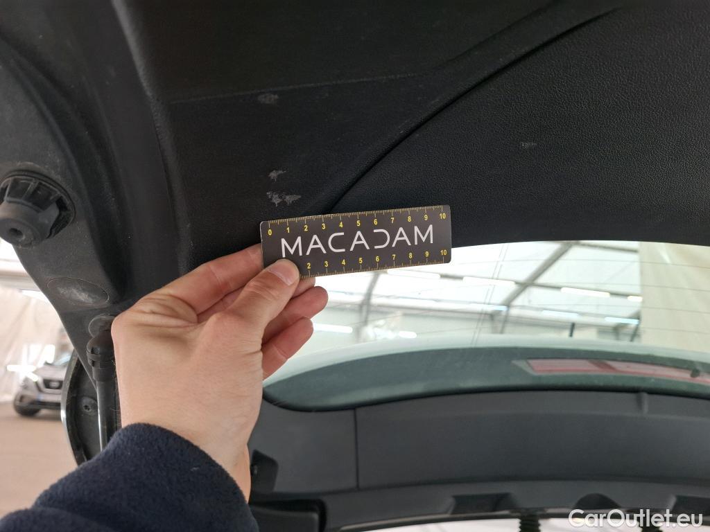  Renault  Megane RENAULT Mégane Berline 5p Berline Business Blue dCi 115 #27