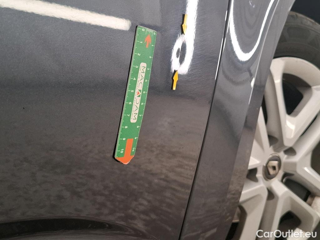  Renault  Megane  IV Berline 5pt. Business 1.5 dCi 115CV BVA7 E6dT #35