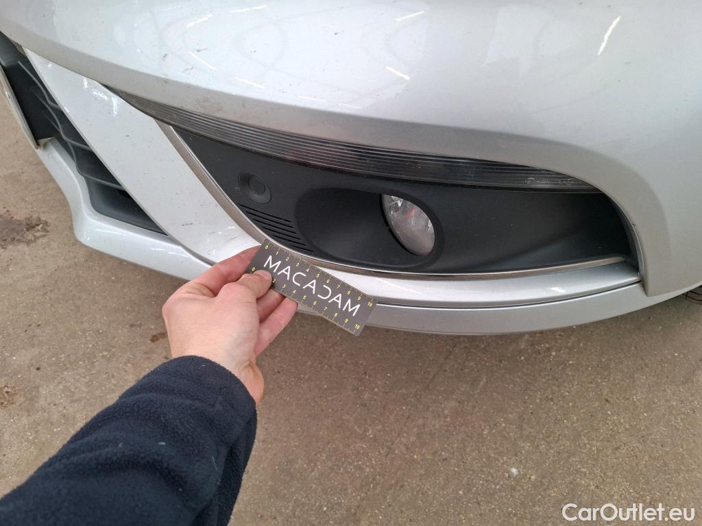  Renault  Megane RENAULT Mégane Berline 5p Berline Business Blue dCi 115 #31