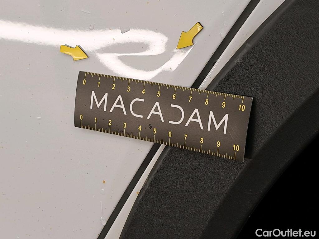  Skoda  Octavia  Break Scout 4x4 2.0 TDI 150CV BVA7 E6d #2