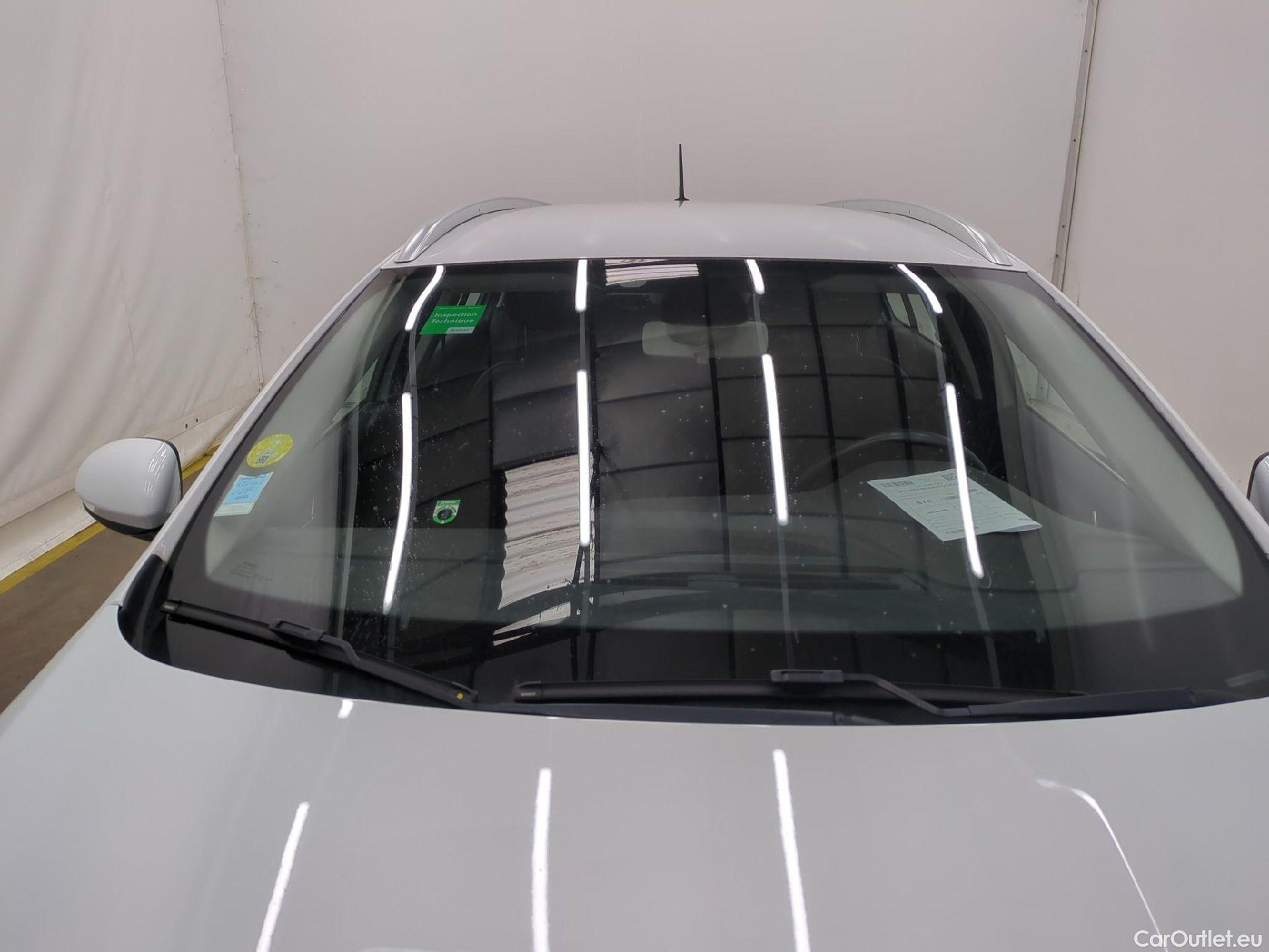  Renault  Megane  IV Estate Evolution 1.5 dCi 115CV BVA7 E6d #19