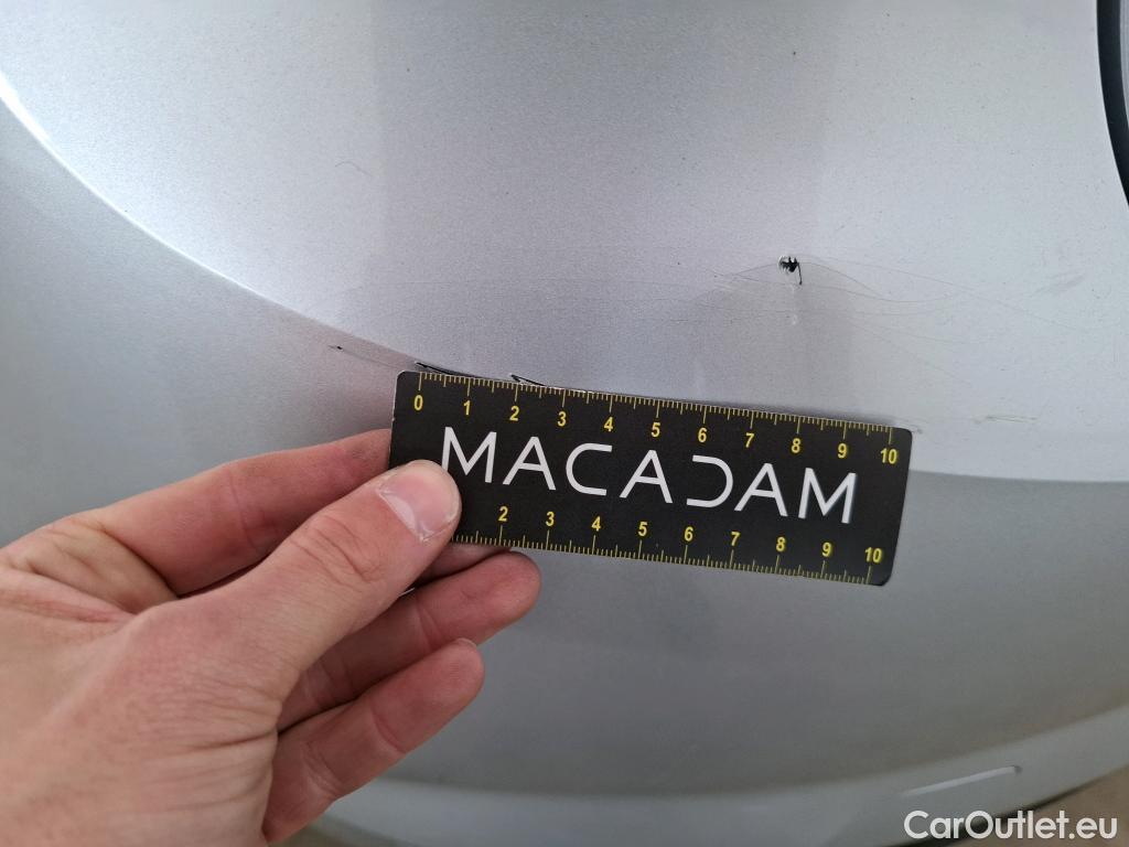  Renault  Megane RENAULT Mégane Berline 5p Berline Business Blue dCi 115 #2