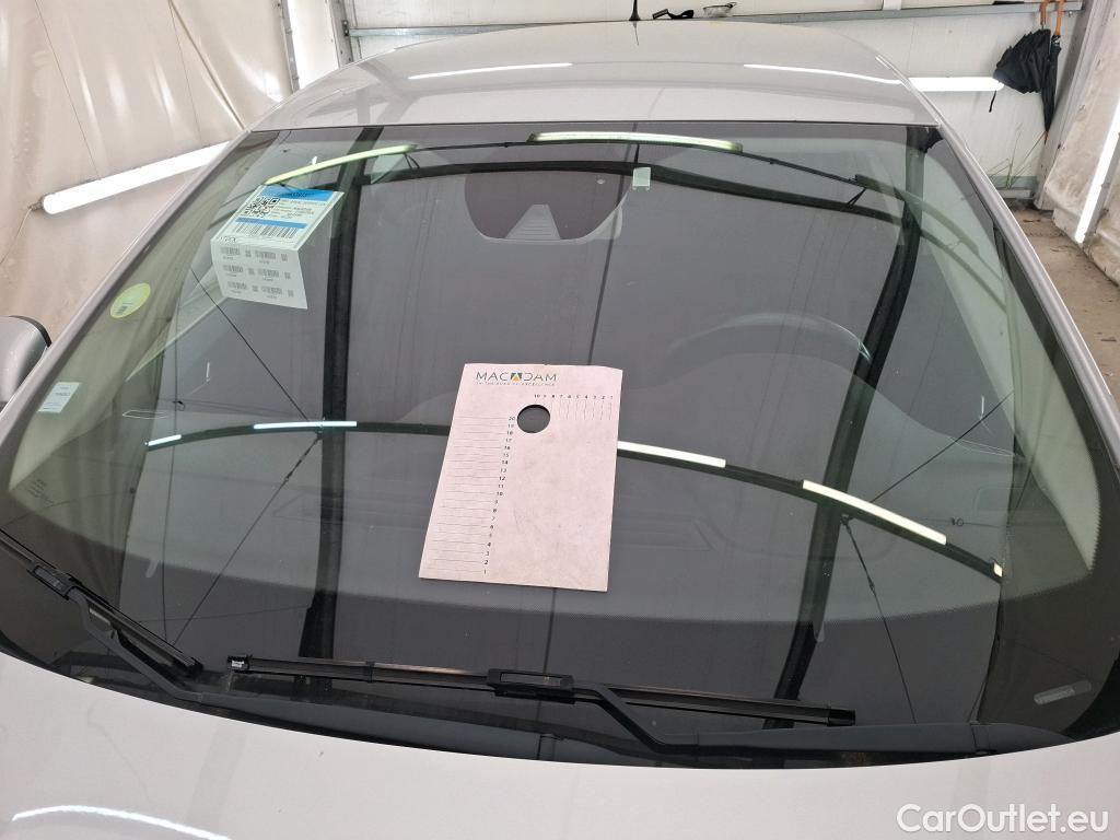  Renault  Megane RENAULT Mégane Berline 5p Berline Business Blue dCi 115 #58