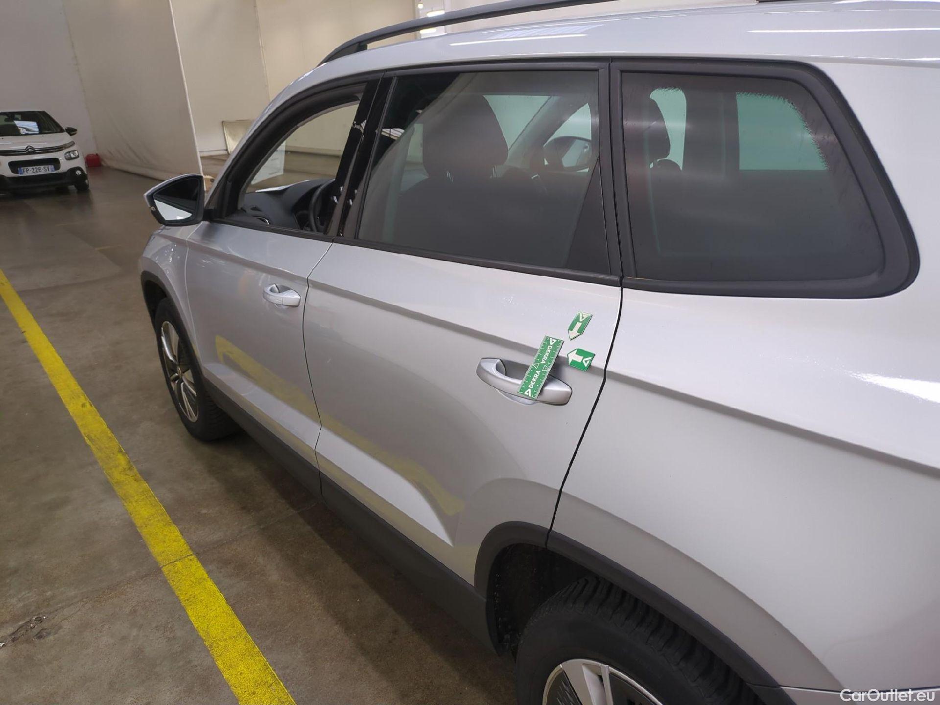  Skoda  Karoq SKODA  / 2017 / 5P / SUV 2.0 TDI 116ch Business #31