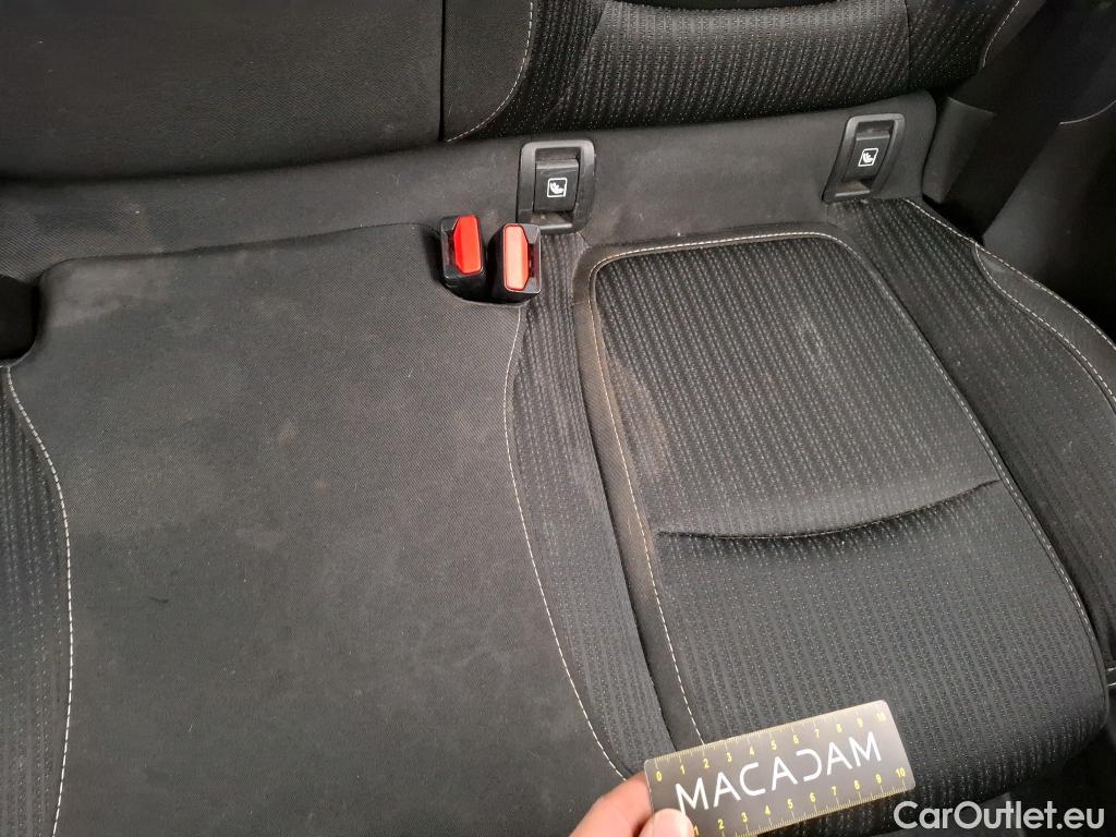  Renault  Megane RENAULT Mégane Berline 5p Berline Business Blue dCi 115 #41