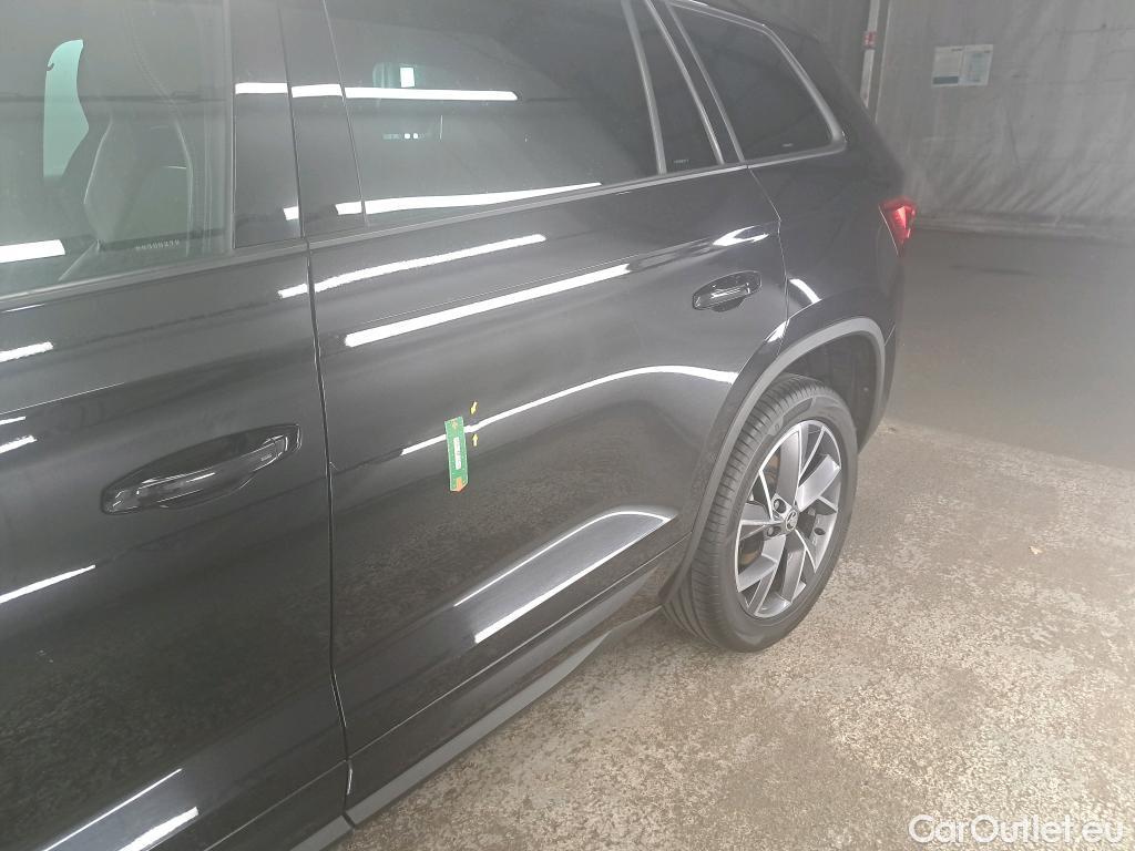  Skoda  Kodiaq  Sportline 2.0 TDI 150CV BVA7 E6d #9