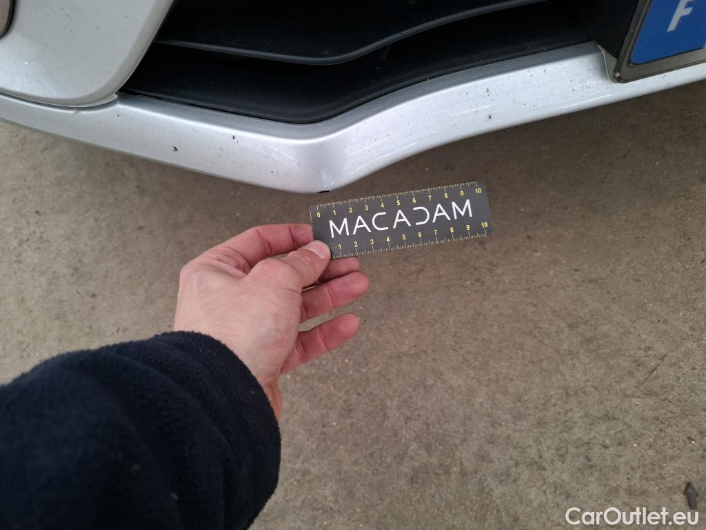  Renault  Megane RENAULT Mégane Berline 5p Berline Business Blue dCi 115 #18