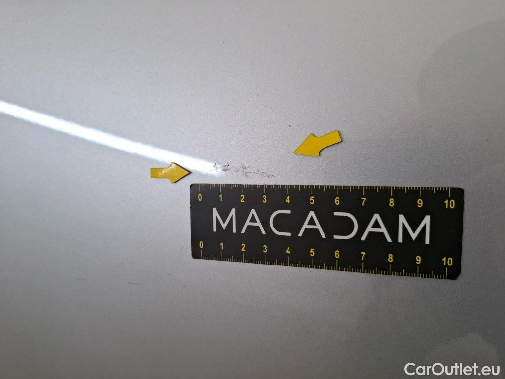  Renault  Megane RENAULT Mégane Berline 5p Berline Business Blue dCi 115 #52