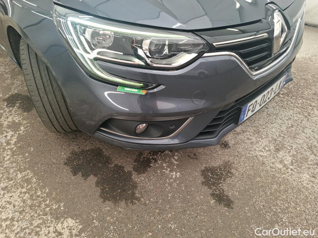  Renault  Megane  IV Berline 5pt. Business 1.5 dCi 115CV BVA7 E6dT #23