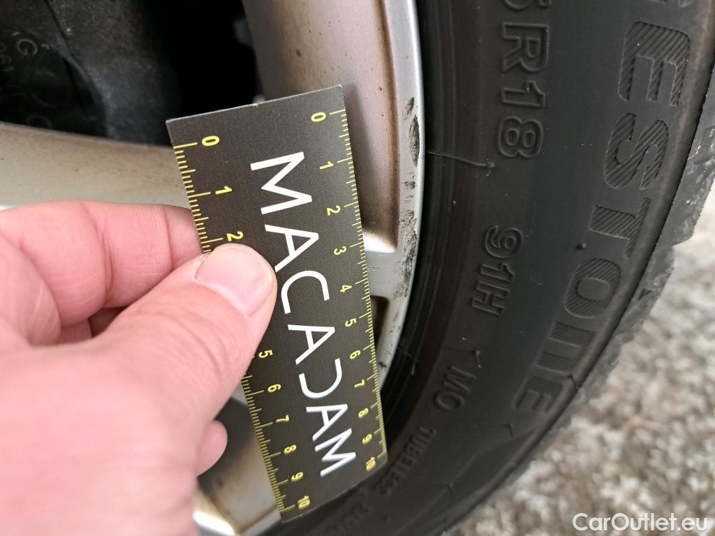  Skoda  Octavia  Break Scout 4x4 2.0 TDI 150CV BVA7 E6d #28