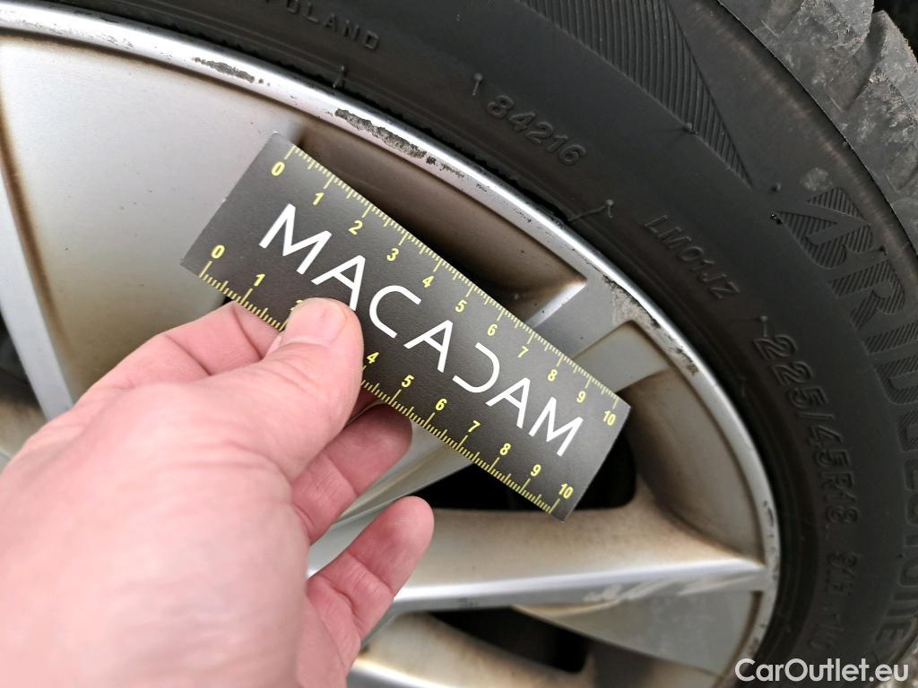  Skoda  Octavia  Break Scout 4x4 2.0 TDI 150CV BVA7 E6d #30