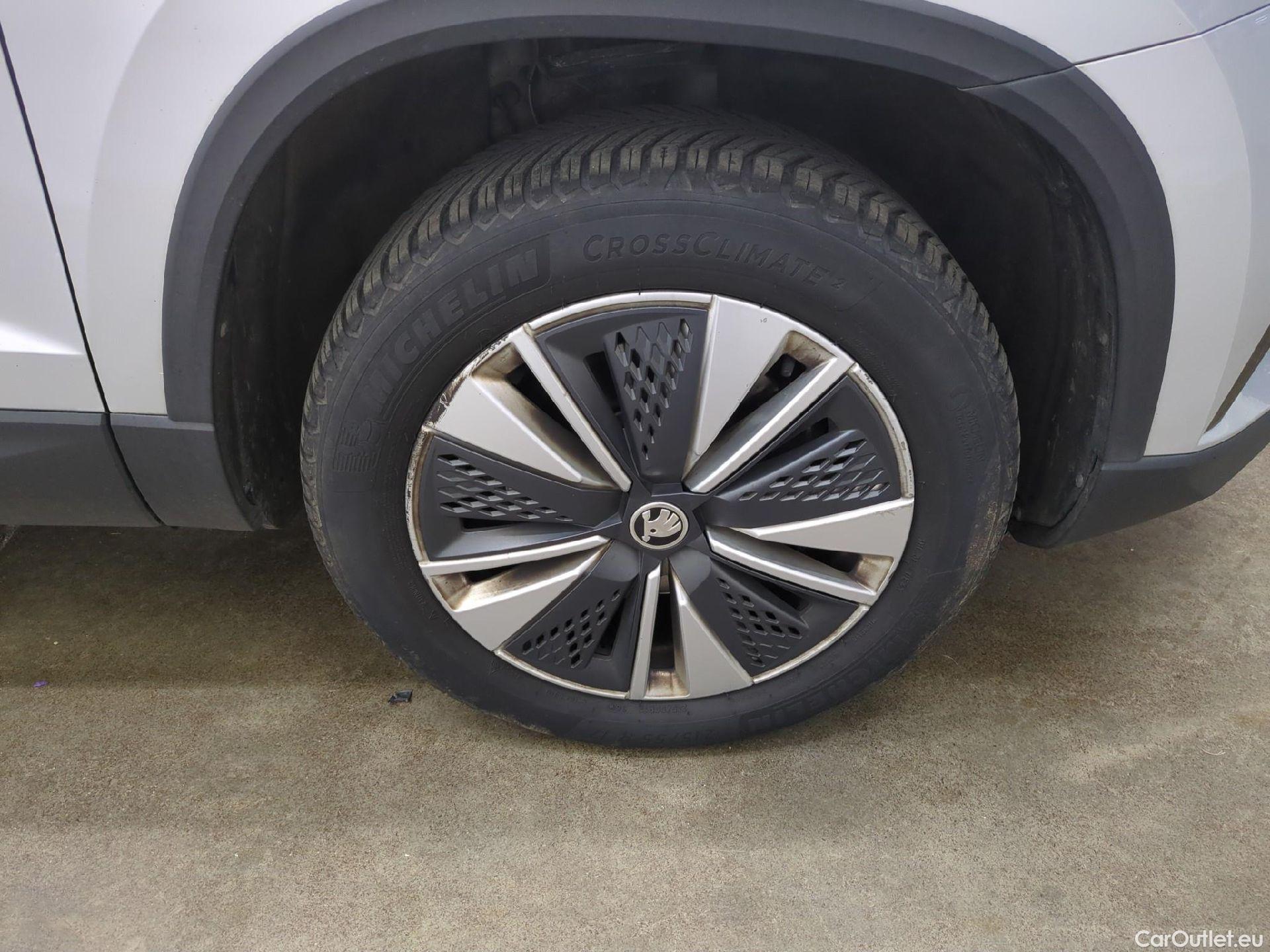  Skoda  Karoq SKODA  / 2017 / 5P / SUV 2.0 TDI 116ch Business #3