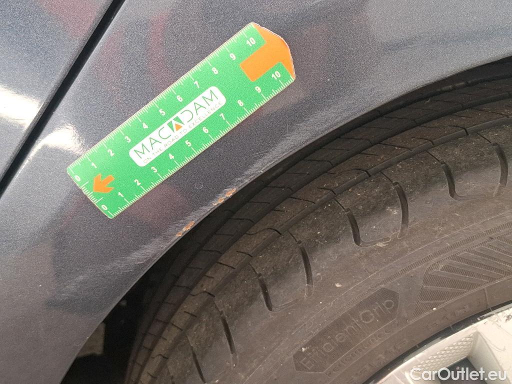  Renault  Megane  IV Berline 5pt. Business 1.5 dCi 115CV BVA7 E6dT #14