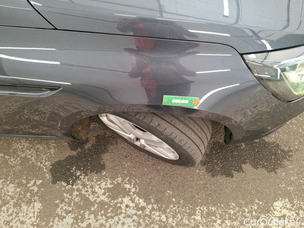  Renault  Megane  IV Berline 5pt. Business 1.5 dCi 115CV BVA7 E6dT #5