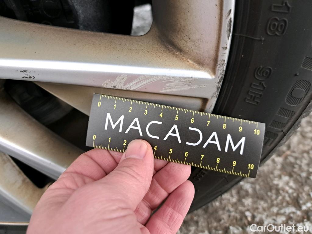  Skoda  Octavia  Break Scout 4x4 2.0 TDI 150CV BVA7 E6d #29