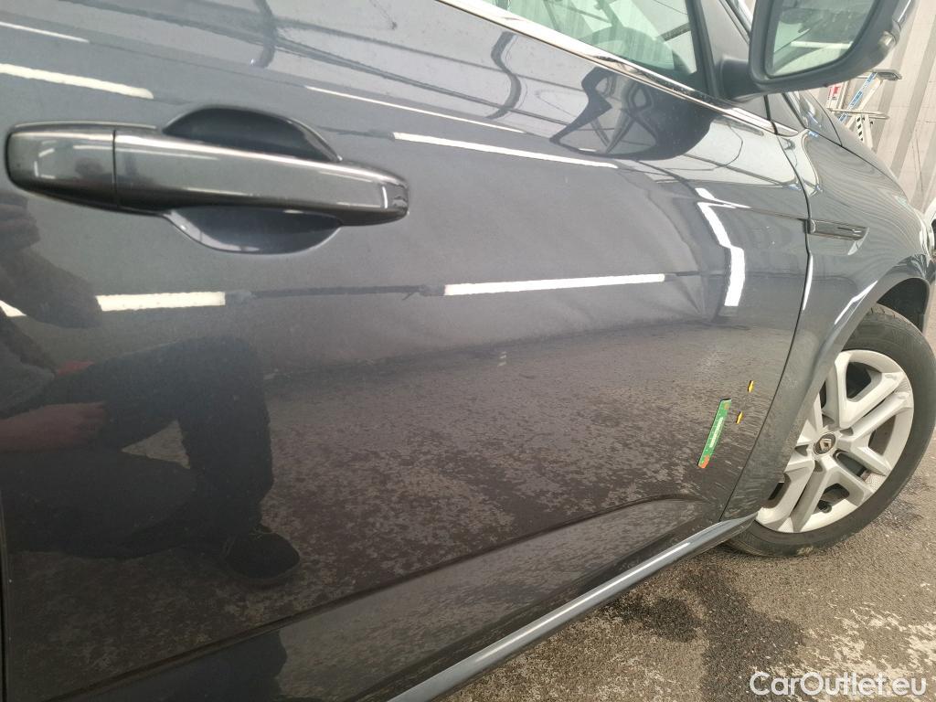  Renault  Megane  IV Berline 5pt. Business 1.5 dCi 115CV BVA7 E6dT #34