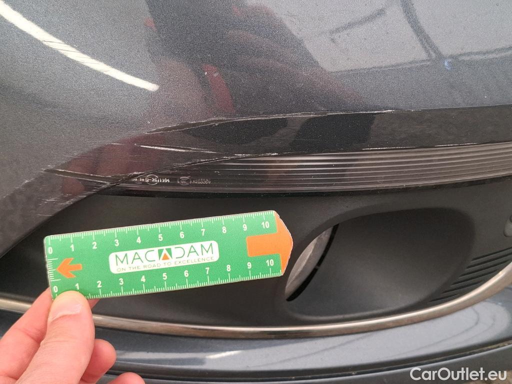  Renault  Megane  IV Berline 5pt. Business 1.5 dCi 115CV BVA7 E6dT #24