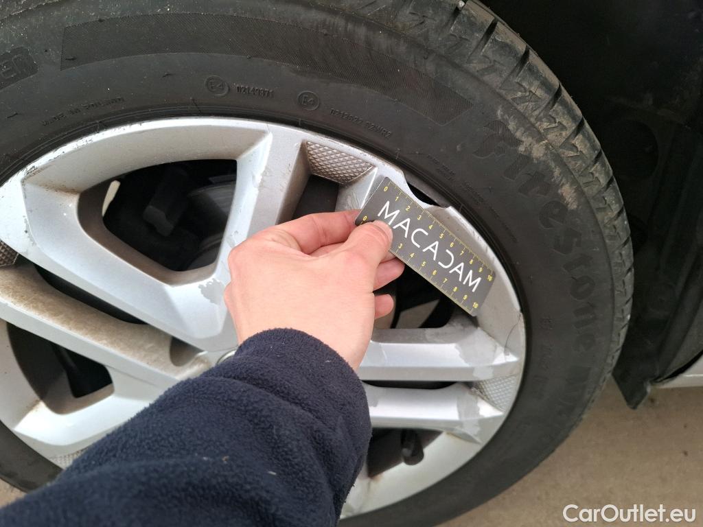  Renault  Megane RENAULT Mégane Berline 5p Berline Business Blue dCi 115 #35