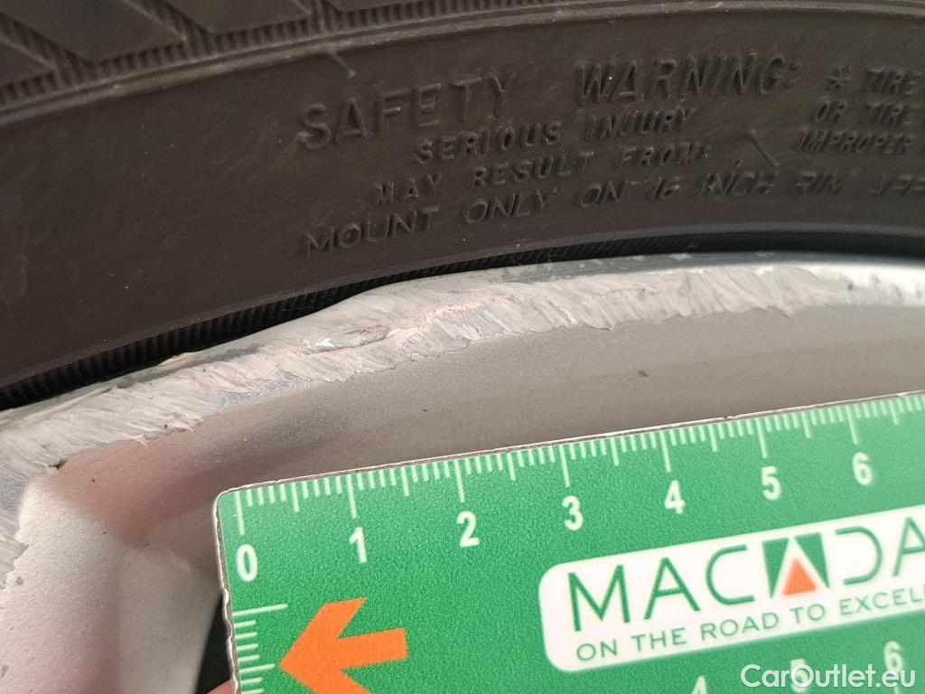  Renault  Megane  IV Berline 5pt. Business 1.5 dCi 115CV BVA7 E6dT #52