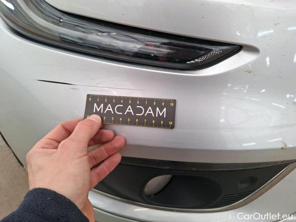  Renault  Megane RENAULT Mégane Berline 5p Berline Business Blue dCi 115 #16