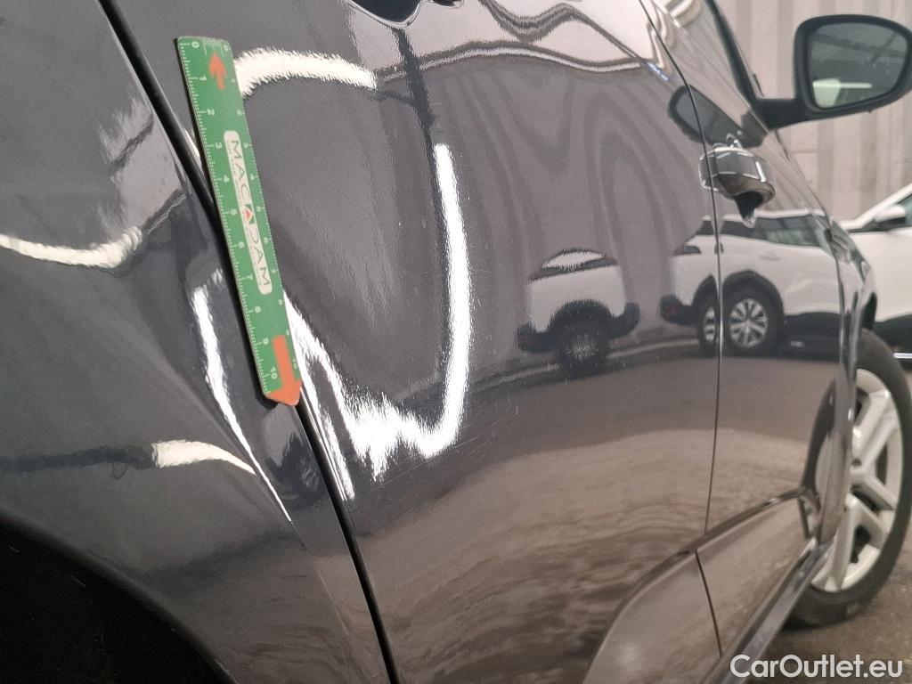  Renault  Megane  IV Berline 5pt. Business 1.5 dCi 115CV BVA7 E6dT #17