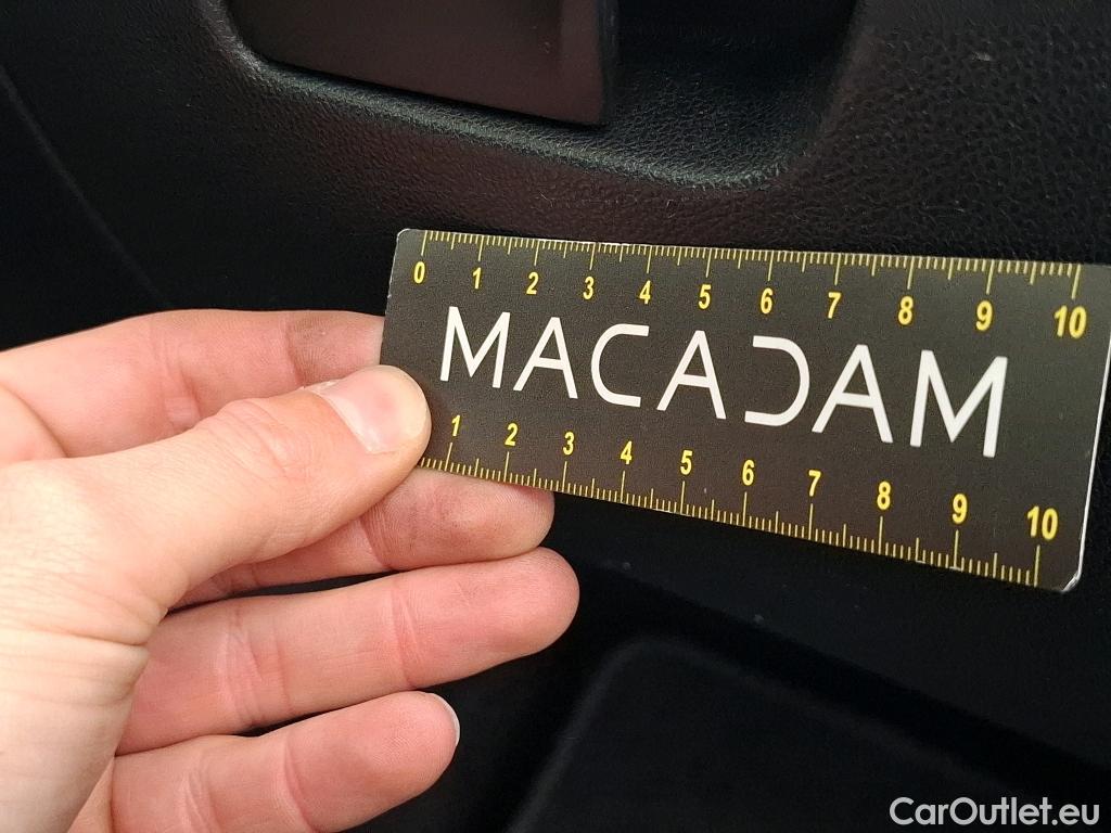  Renault  Megane RENAULT Mégane Berline 5p Berline Business Blue dCi 115 #49