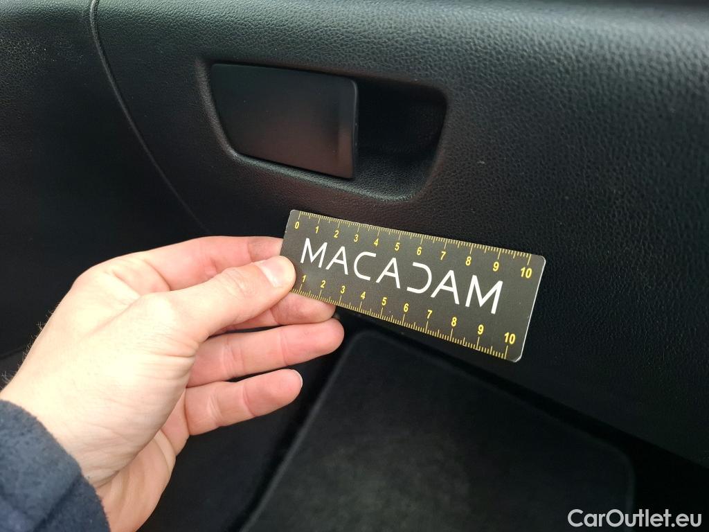  Renault  Megane RENAULT Mégane Berline 5p Berline Business Blue dCi 115 #48