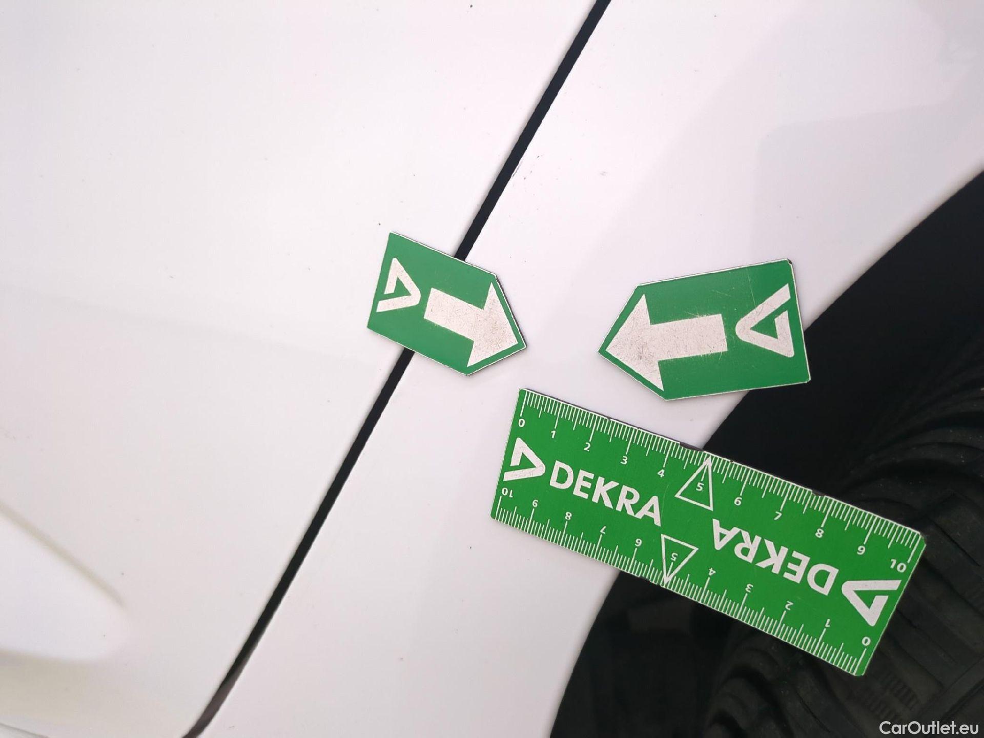  Renault  Megane  IV Estate Evolution 1.5 dCi 115CV BVA7 E6d #8