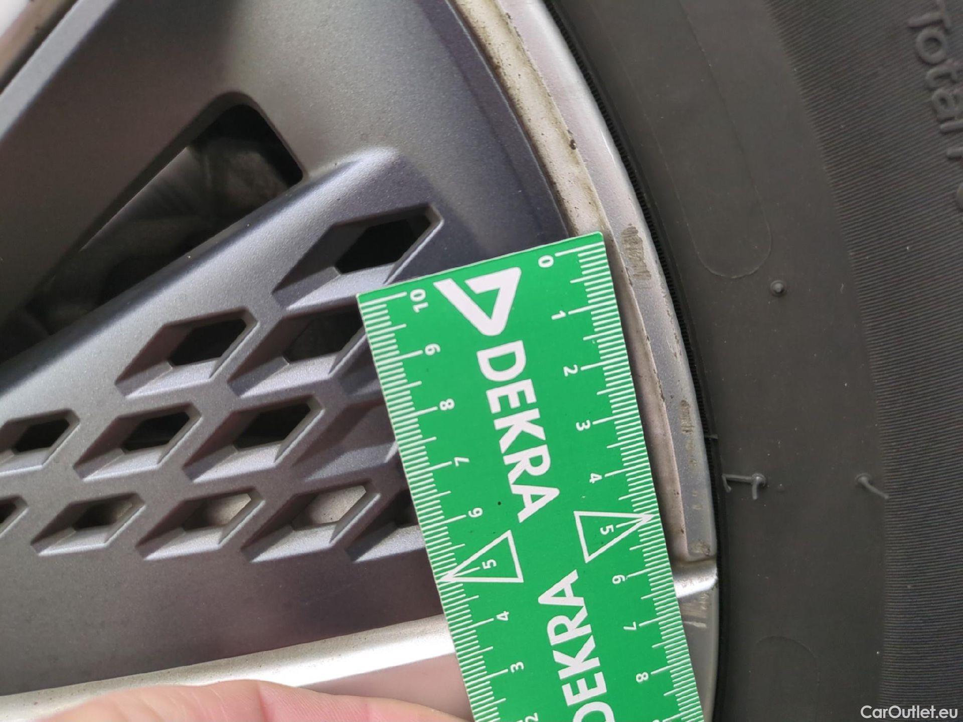  Skoda  Karoq SKODA  / 2017 / 5P / SUV 2.0 TDI 116ch Business #5