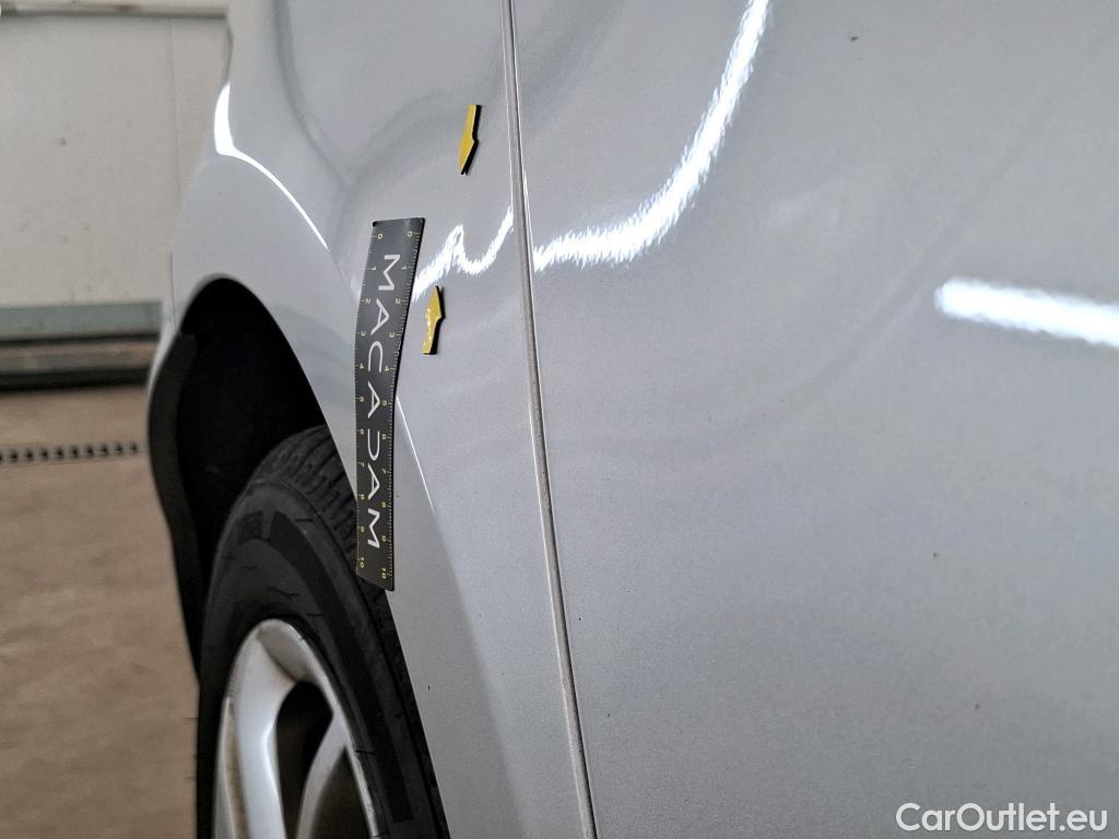  Renault  Megane RENAULT Mégane Berline 5p Berline Business Blue dCi 115 #61