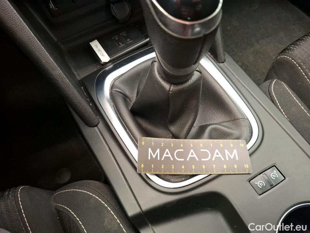  Renault  Megane RENAULT Mégane Berline 5p Berline Business Blue dCi 115 #21