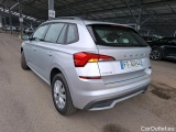  Skoda  KAMIQ SKODA  / 2019 / 5P / SUV 1.6 TDI 116ch DSG7 Business #2