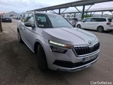  Skoda  KAMIQ SKODA  / 2019 / 5P / SUV 1.6 TDI 116ch DSG7 Business #4