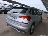  Skoda  KAMIQ SKODA  / 2019 / 5P / SUV 1.6 TDI 116ch DSG7 Business #3