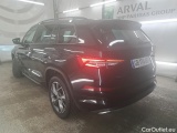  Skoda  Kodiaq  Sportline 2.0 TDI 150CV BVA7 E6d #2