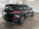  Skoda  Kodiaq  Sportline 2.0 TDI 150CV BVA7 E6d #3