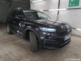  Skoda  Kodiaq  Sportline 2.0 TDI 150CV BVA7 E6d #4