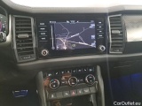  Skoda  Kodiaq  Sportline 2.0 TDI 150CV BVA7 E6d #7