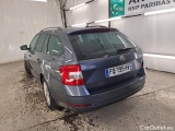  Skoda  Octavia  Combi Business 1.6 TDI 115CV BVM5 E6dT #2