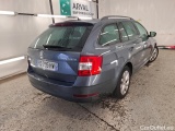  Skoda  Octavia  Combi Business 1.6 TDI 115CV BVM5 E6dT #3