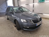  Skoda  Octavia  Combi Business 1.6 TDI 115CV BVM5 E6dT #4