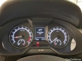  Skoda  Octavia  Combi Business 1.6 TDI 115CV BVM5 E6dT #7